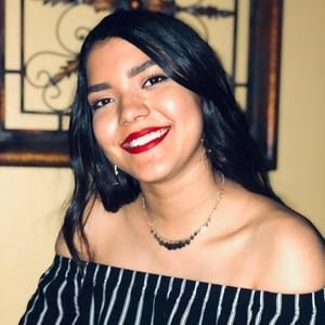 Meet your Posher, Brigitte